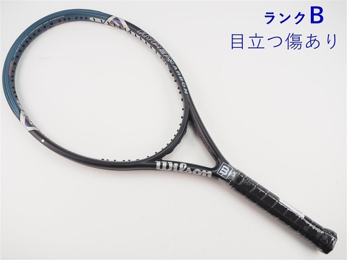 Racchetta tennis usata - da,