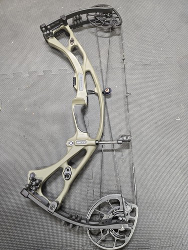 Hoyt rx7 - hoyt,