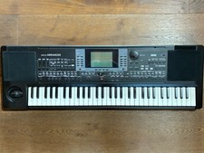 Korg Microarranger senza