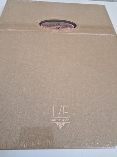 Patek philippe book - philippe,