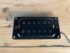 Pickup ponte chitarra Westone Thunder Jet / Thunder MMK 45 Giappone Matsumoku anni 80