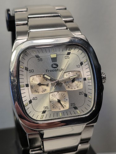 Orologio freestyle squalo - freestyle,
