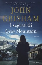 John Grisham - I SEGRETI DI