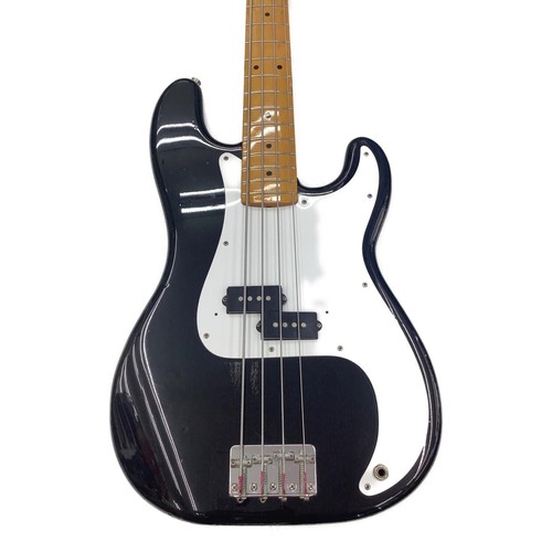 Fender japan precision bass - fender,