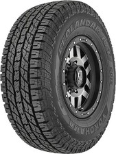 Gomme 4 stagioni nuove 225/70