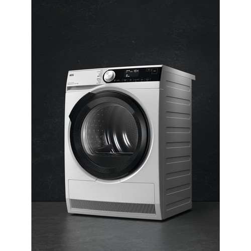Aeg series 8000 asciugatrice - aeg, 9
