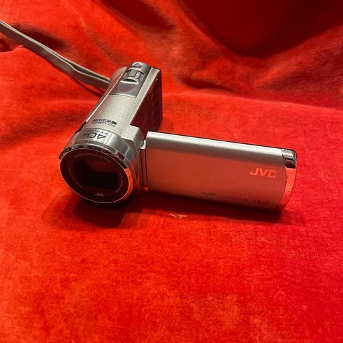 Jvc victor hm33 - gz-hm33, everio