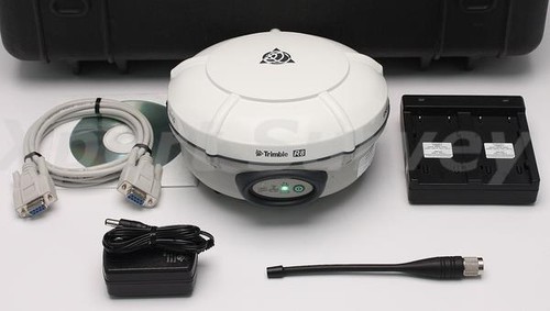 Trimble model gps glonass - trimble,