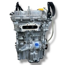 MOTORE H4B B4 RENAULT CLIO 4