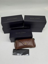 CUSTODIA OCCHIALI POLO RALPH