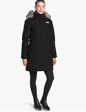 Parka giacca artica NORTH FACE