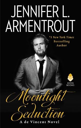 Jennifer armentrout moonlight - jennifer,