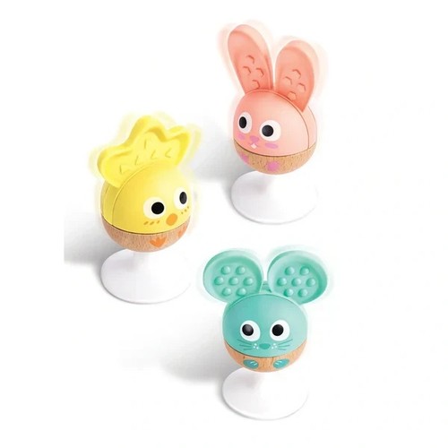 Hape set sonagli - hape,