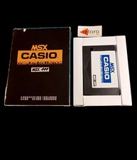 CARTUCHO CASIO COMPLETE