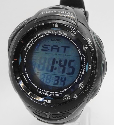 Orologio digitale uomo - digitale,