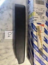 MANIGLIA INTERNA DI APPOGGIO