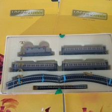 TIBIDABO FS STARTSET COMPLETO