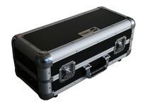 Mixer Case 19" 4U Flightcase