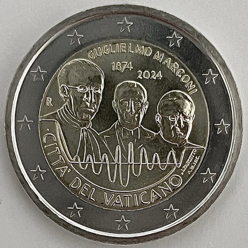 Euro commemorativi città - 2,