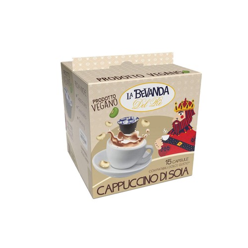 Capsule dolce gusto - 60,
