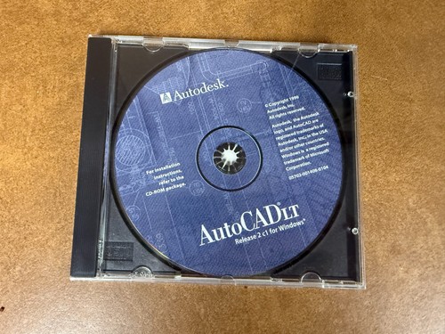 Autodesk autocad release - lt,