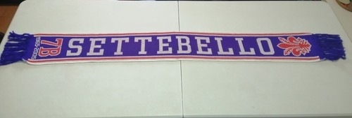 Sciarpa ultras settebello - sciarpa,