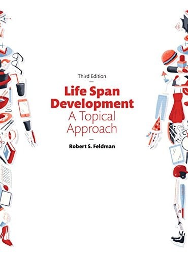 Life span development a - life,
