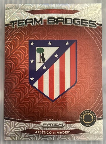Distintivi squadra atletico - distintivi,
