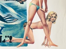 James Bond Thunderball