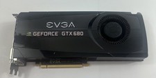EVGA NVIDIA GeForce GTX 680