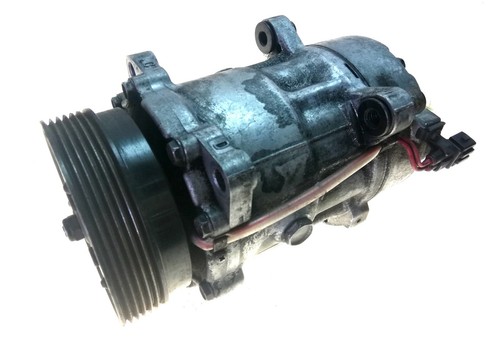Compressore aria condizionata - aria,