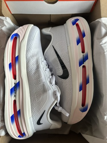 Nike vomero premium white - vomero,