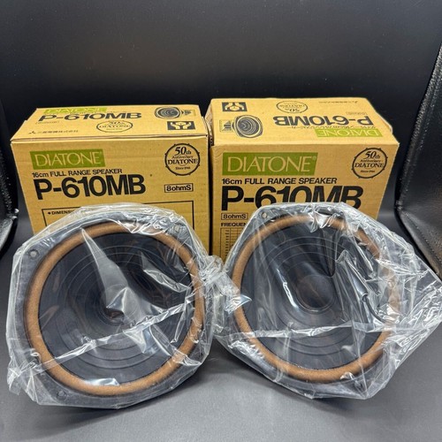 Diatone 610mb coppia - p-610mb,