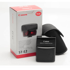 Canon ST-E2 Trasmettitore wireless - NUOVO !!!