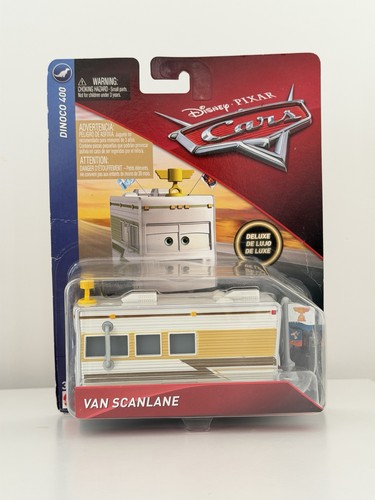 Disney pixar cars dinoco 400 - dinoco,