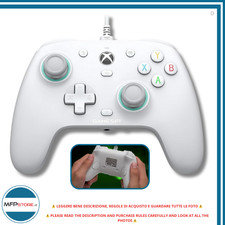 Controller cablato GameSir G7