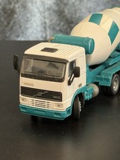 Miscelatore calcestruzzo Joal