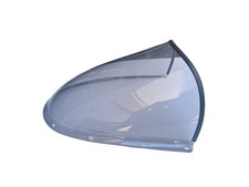 CUPOLINO PARABREZZA ANTERIORE FUME' DUCATI SBK 748 S 1996