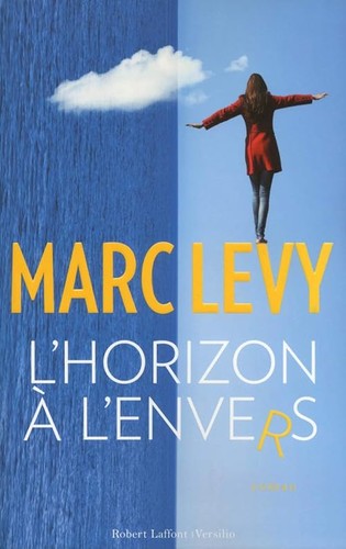 Horizon envers marc - à,