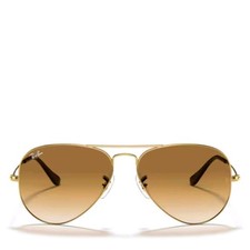 Ray ban 3025 brown - ray-ban, gradiant