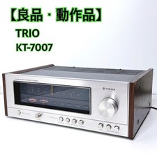 TRIO KT-7007 AM-FM