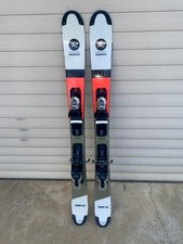 snowblades mini ski ROSSIGNOL
