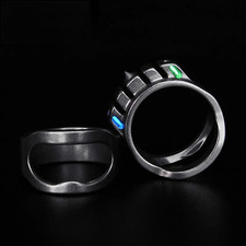 Anello di raffreddamento