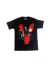 T shirt fascia U2 Vertigo Tour