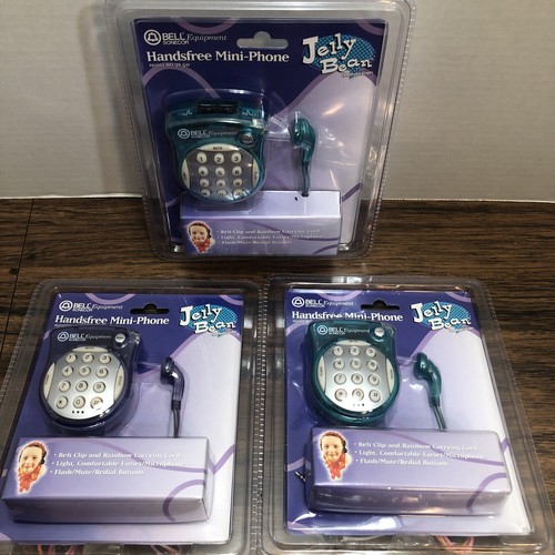 Lotto mini telefoni - lotto, mini-telefoni