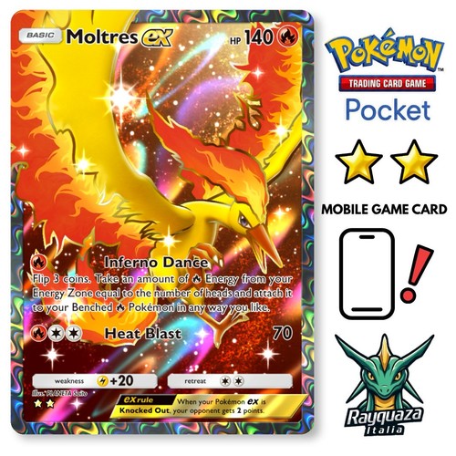 Pokemon tcg pocket - pocket,