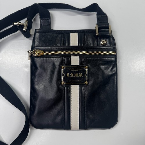Borsa a tracolla - ,