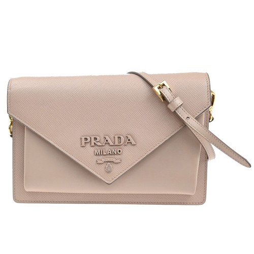 Borsa tracolla prada - borsa,