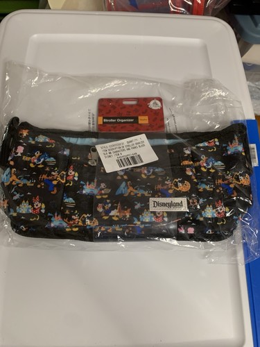 Organizer passeggino disney - passeggino,