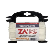 Fune poliestere 5 mm cf 20 m